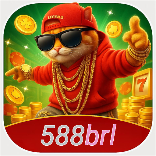 588brl | Entre no Mundo dos Jogos com Nossa Plataforma de Cassino no Brasil
